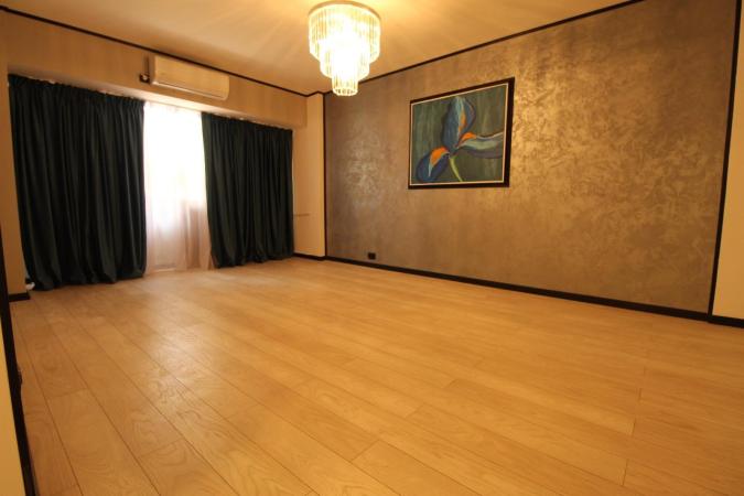 Unirii-Bulevardul Unirii-Fantani/Complet renovat