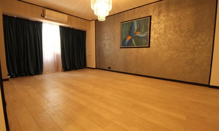 Unirii-Bulevardul Unirii-Fantani/Complet renovat
