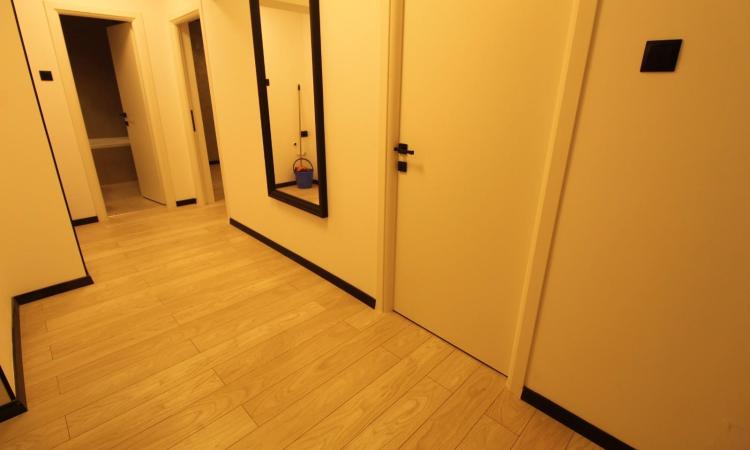 Unirii-Bulevardul Unirii-Fantani/Complet renovat