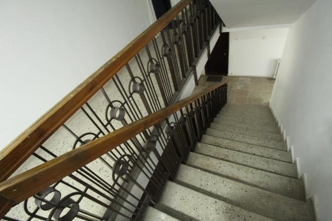 Unirii-Bulevardul Unirii-Fantani/Complet renovat