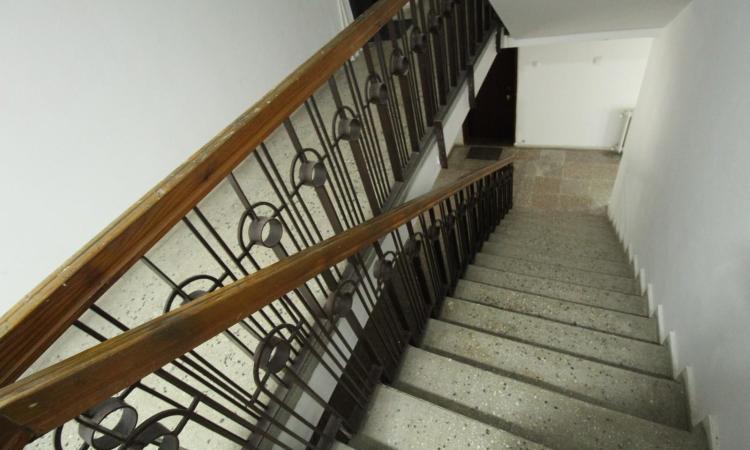 Unirii-Bulevardul Unirii-Fantani/Complet renovat