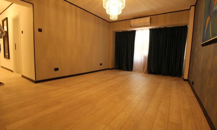 Unirii-Bulevardul Unirii-Fantani/Complet renovat