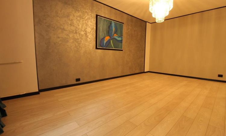 Unirii-Bulevardul Unirii-Fantani/Complet renovat
