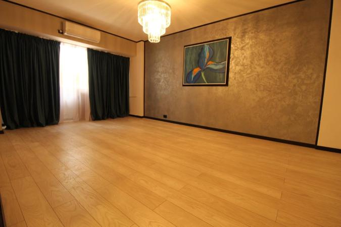 Unirii-Bulevardul Unirii-Fantani/Complet renovat