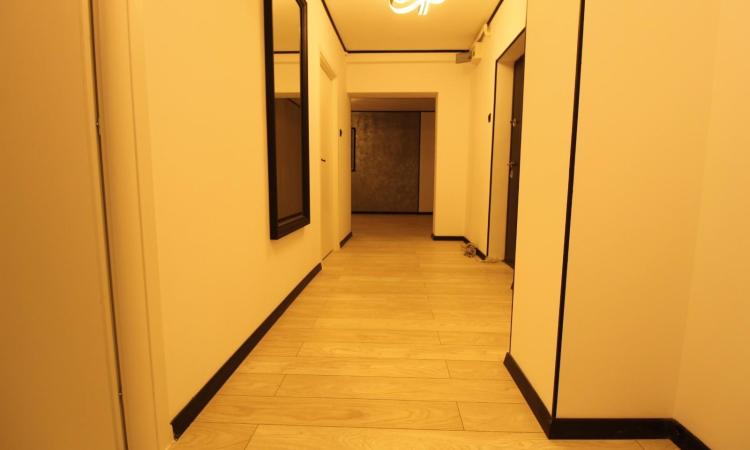 Unirii-Bulevardul Unirii-Fantani/Complet renovat
