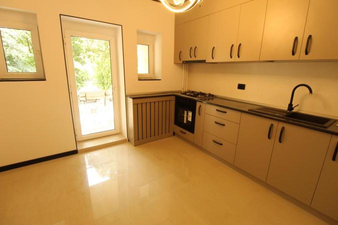 Unirii-Bulevardul Unirii-Fantani/Complet renovat
