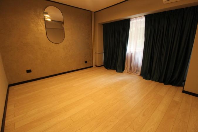 Unirii-Bulevardul Unirii-Fantani/Complet renovat