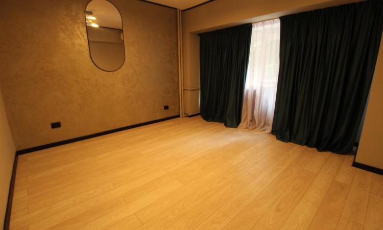 Unirii-Bulevardul Unirii-Fantani/Complet renovat