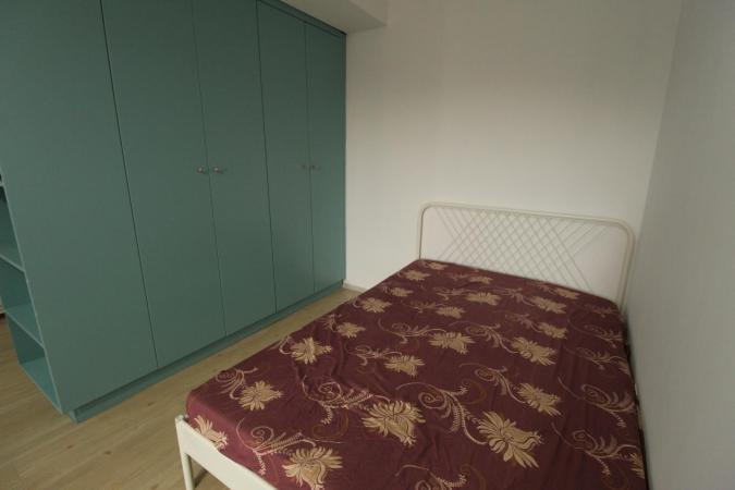 Unirii-Piata Alba Iulia-centrala termica-complet renovata