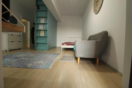 Unirii-Piata Alba Iulia-centrala termica-complet renovata