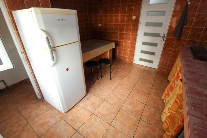 Unirii-Nerva Traian/Camera de Comert-Mircea Voda-centrala proprie/bl. reabilitat