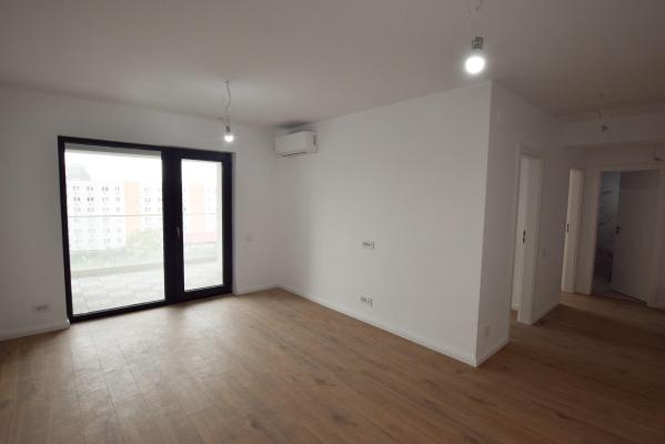 Timpuri Noi Core Complex Rezidential 2 apartamente 110mp