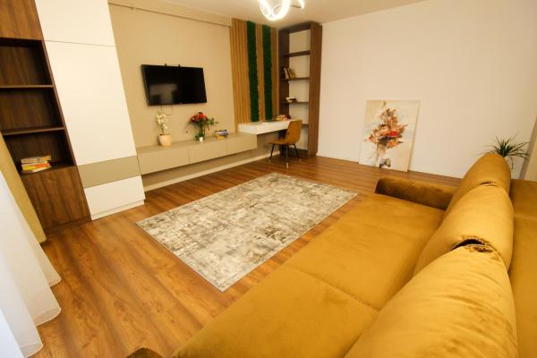 Unirii-Nerva Traian-centrala termica/complet renovat