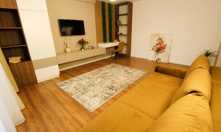 Unirii-Nerva Traian-centrala termica/complet renovat