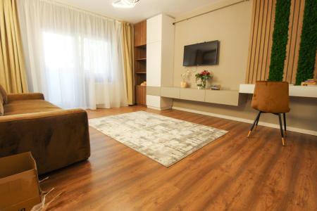 Unirii-Nerva Traian-centrala termica/complet renovat