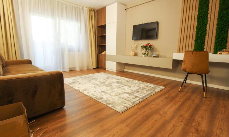 Unirii-Nerva Traian-centrala termica/complet renovat