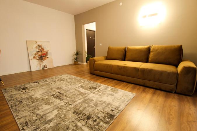 Unirii-Nerva Traian-centrala termica/complet renovat