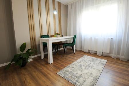 Unirii-Nerva Traian-centrala termica/complet renovat
