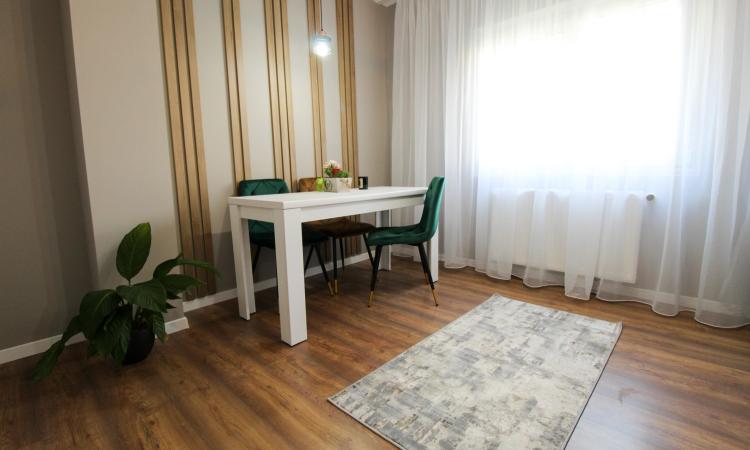 Unirii-Nerva Traian-centrala termica/complet renovat