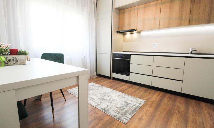 Unirii-Nerva Traian-centrala termica/complet renovat