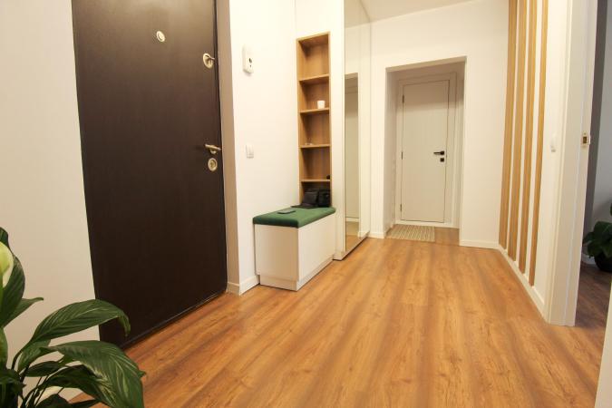 Unirii-Nerva Traian-centrala termica/complet renovat