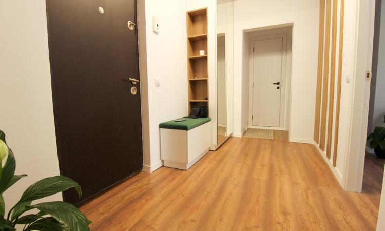 Unirii-Nerva Traian-centrala termica/complet renovat