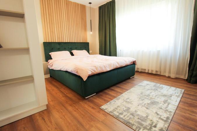 Unirii-Nerva Traian-centrala termica/complet renovat