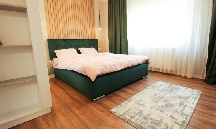 Unirii-Nerva Traian-centrala termica/complet renovat