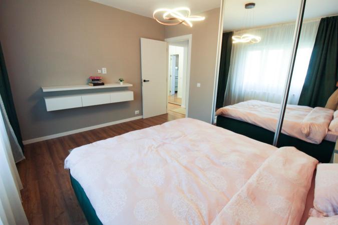 Unirii-Nerva Traian-centrala termica/complet renovat