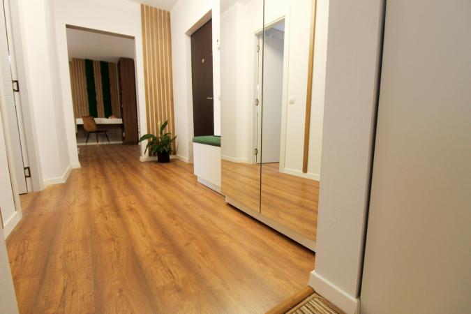Unirii-Nerva Traian-centrala termica/complet renovat