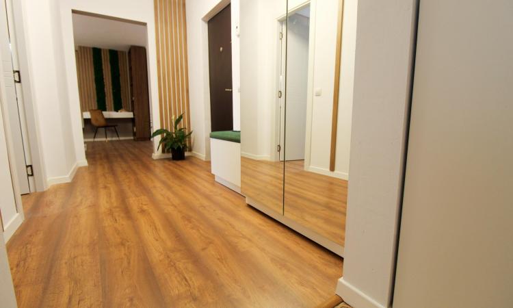 Unirii-Nerva Traian-centrala termica/complet renovat