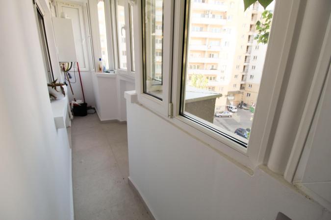 Unirii-Nerva Traian-centrala termica/complet renovat