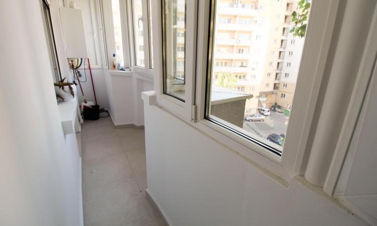 Unirii-Nerva Traian-centrala termica/complet renovat