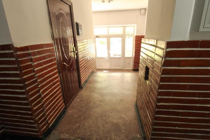 Unirii-Nerva Traian-centrala termica/complet renovat