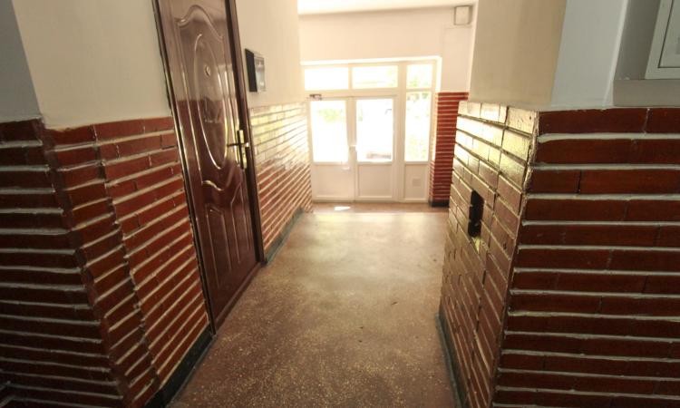 Unirii-Nerva Traian-centrala termica/complet renovat