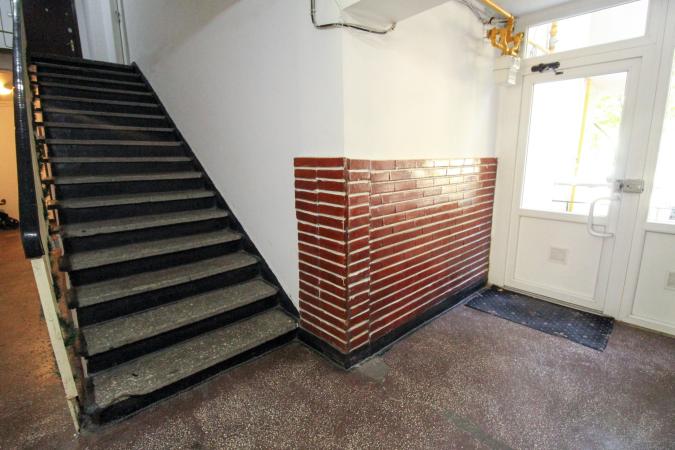 Unirii-Nerva Traian-centrala termica/complet renovat