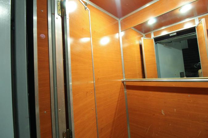 Unirii-Nerva Traian-centrala termica/complet renovat