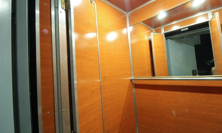 Unirii-Nerva Traian-centrala termica/complet renovat