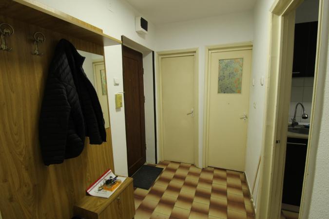 Decebal-Bulevardul Decebal stradal-Piata Muncii-metrou