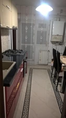 Unirii-Libertatii-Bld. Libertatii-centrala proprie/loc de parcare