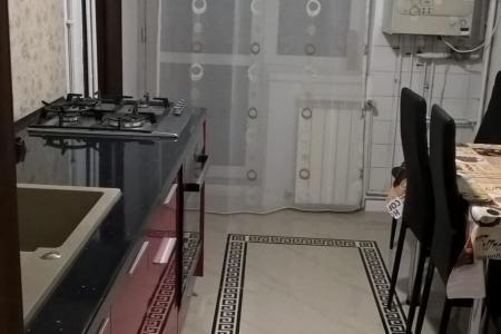 Unirii-Libertatii-Bld. Libertatii-centrala proprie/loc de parcare