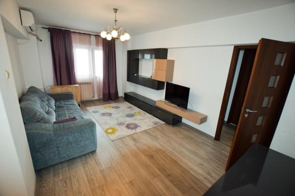 Mihai Bravu - Kaufland -Dristor- metrou- complet renovat