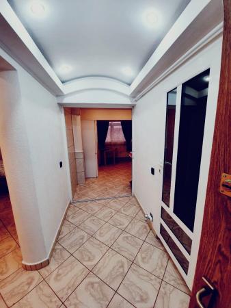 Unirii-Bld. Unirii-Piata Alba Iulia/Terasa 90 mp/vedere panoramica
