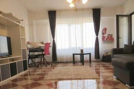 Piata Alba Iulia-Burebista