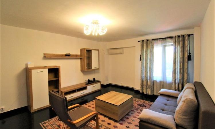 Apartament 2 camere Unirii - Sfanta Vineri - imobil 1991