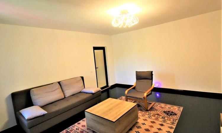 Apartament 2 camere Unirii - Sfanta Vineri - imobil 1991