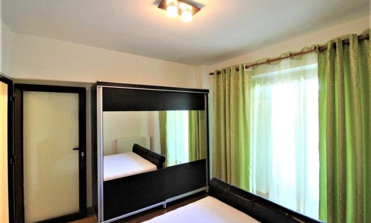 Apartament 2 camere Unirii - Sfanta Vineri - imobil 1991