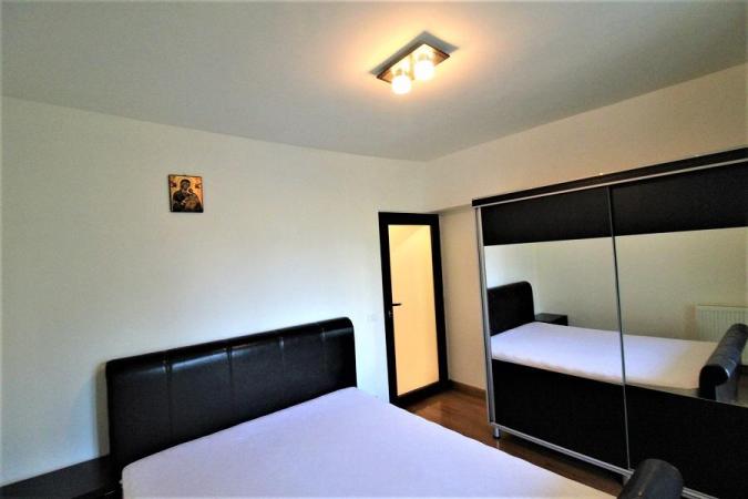 Apartament 2 camere Unirii - Sfanta Vineri - imobil 1991