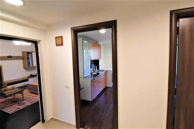 Apartament 2 camere Unirii - Sfanta Vineri - imobil 1991