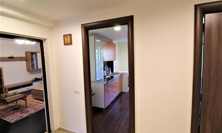 Apartament 2 camere Unirii - Sfanta Vineri - imobil 1991